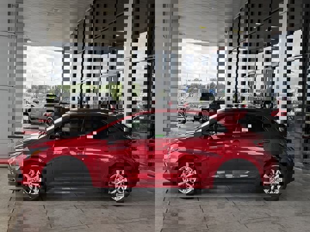 New 2026 Toyota Corolla SE FWD image 4