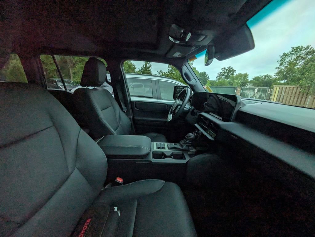 Used 2024 Toyota Land Cruiser AWD/4WD image 10