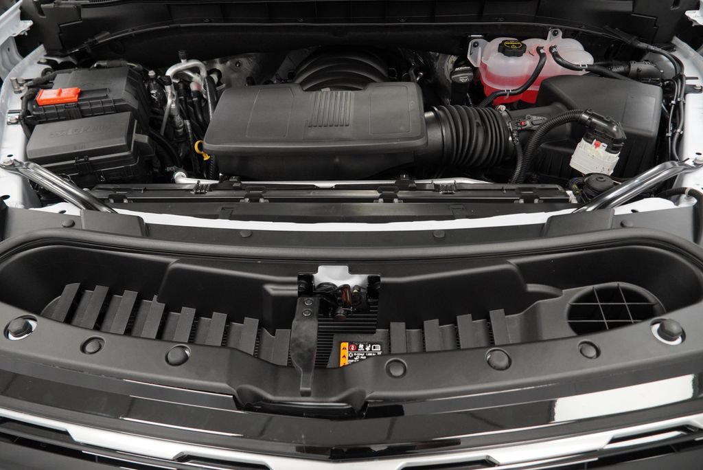 New 2026 Chevrolet Suburban High Country AWD/4WD image 46