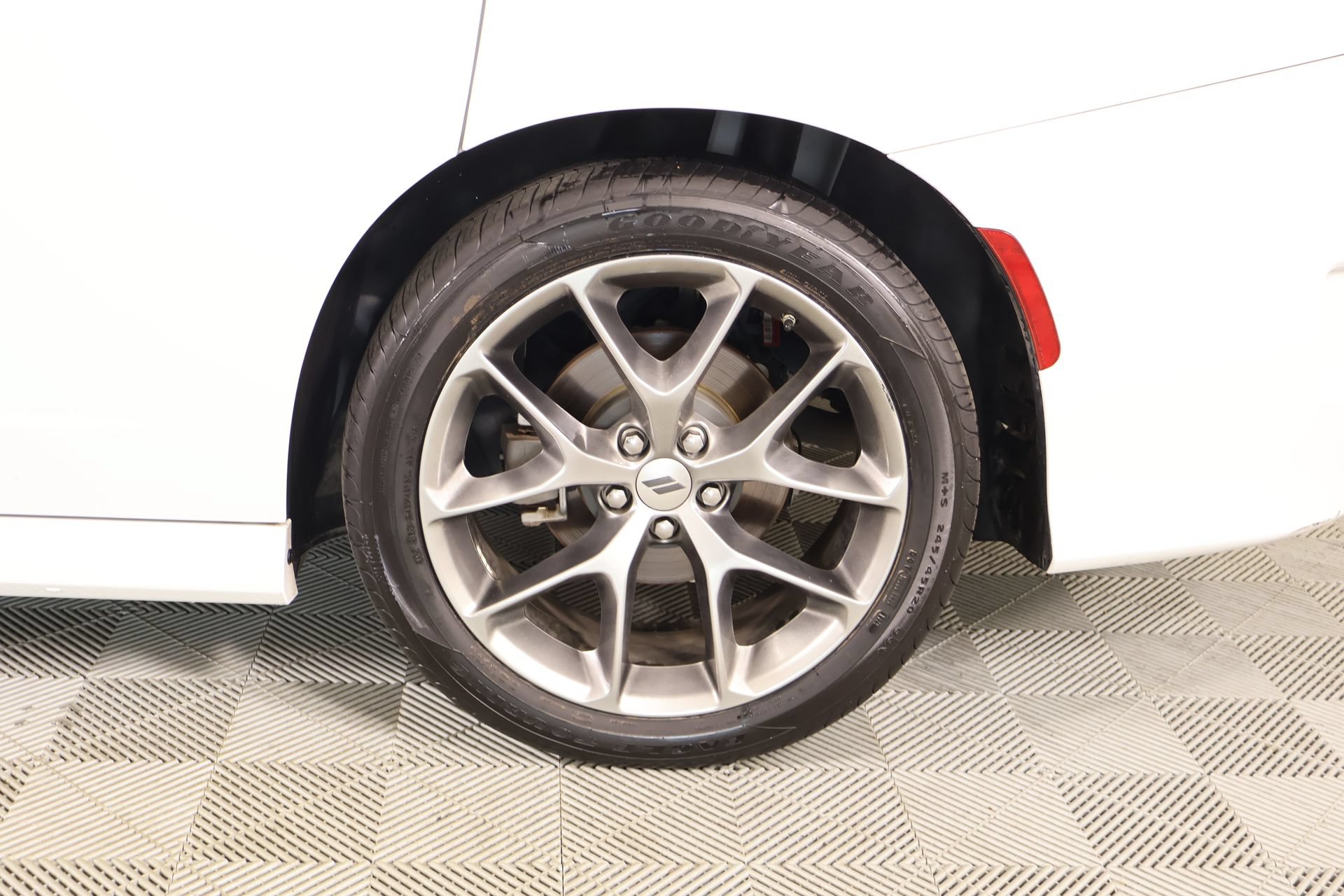Used 2023 Dodge Charger GT RWD image 17