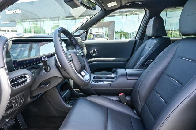 New 2026 Hyundai Palisade Calligraphy AWD/4WD image 18