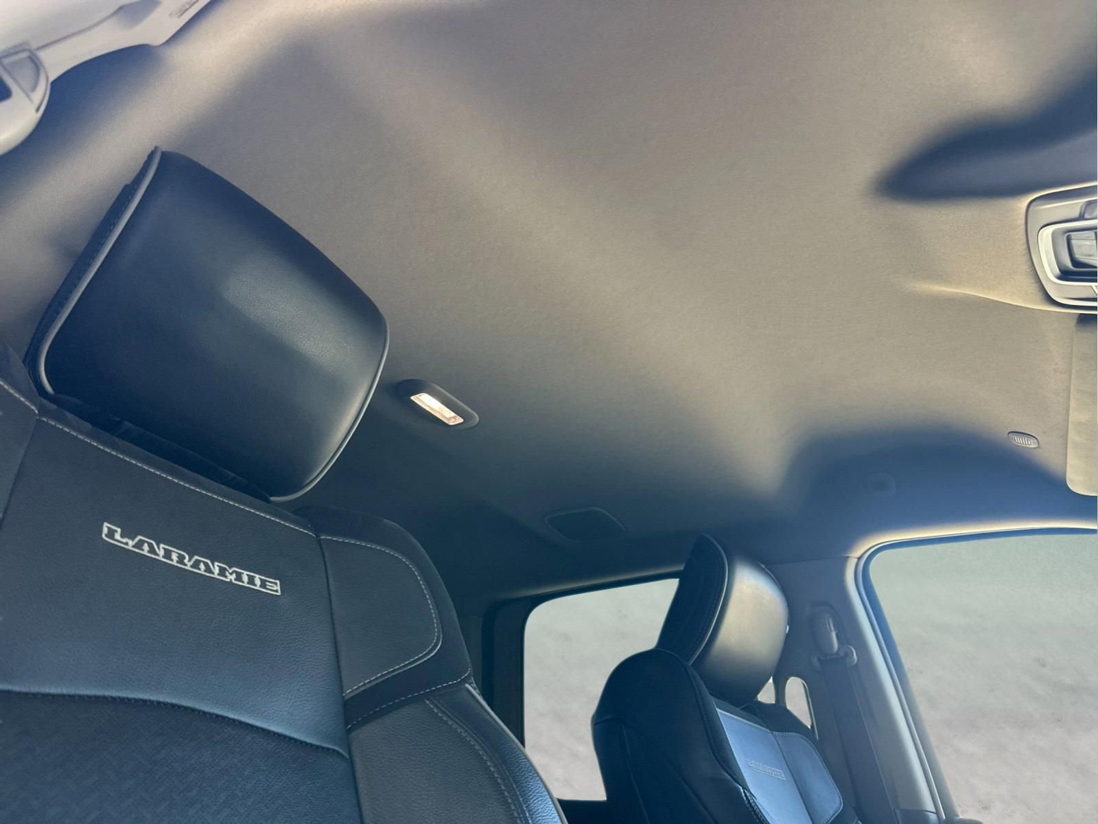 Used 2019 RAM 3500 Laramie image 16