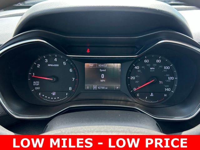 Used 2022 Chevrolet TrailBlazer LT w/ Convenience Package image 18