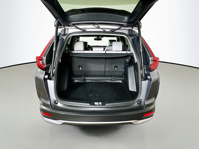 Certified 2022 Honda CR-V Touring image 33