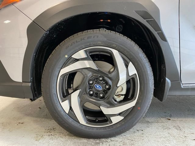 New 2026 Subaru Crosstrek 2.5i Limited AWD/4WD image 5