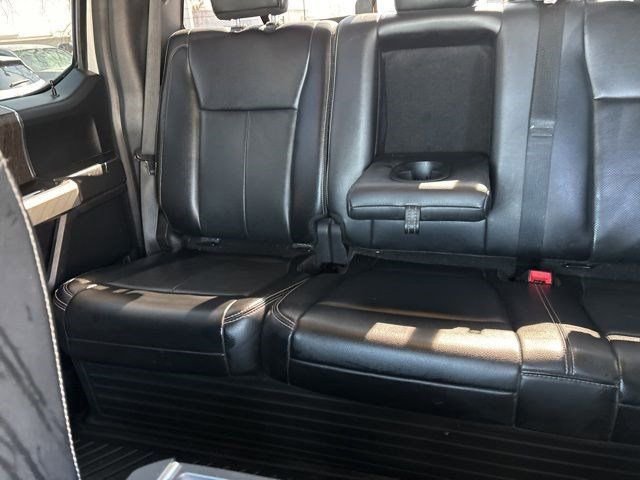 Used 2021 Ford F250 Lariat w/ Lariat Value Package image 31