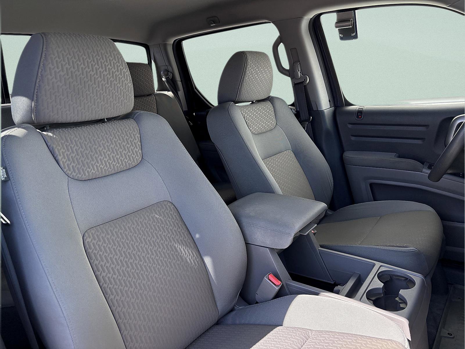 Used 2014 Honda Ridgeline RTS image 29