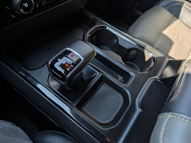 Used 2022 Chevrolet Silverado 1500 ZR2 w/ Technology Package image 36