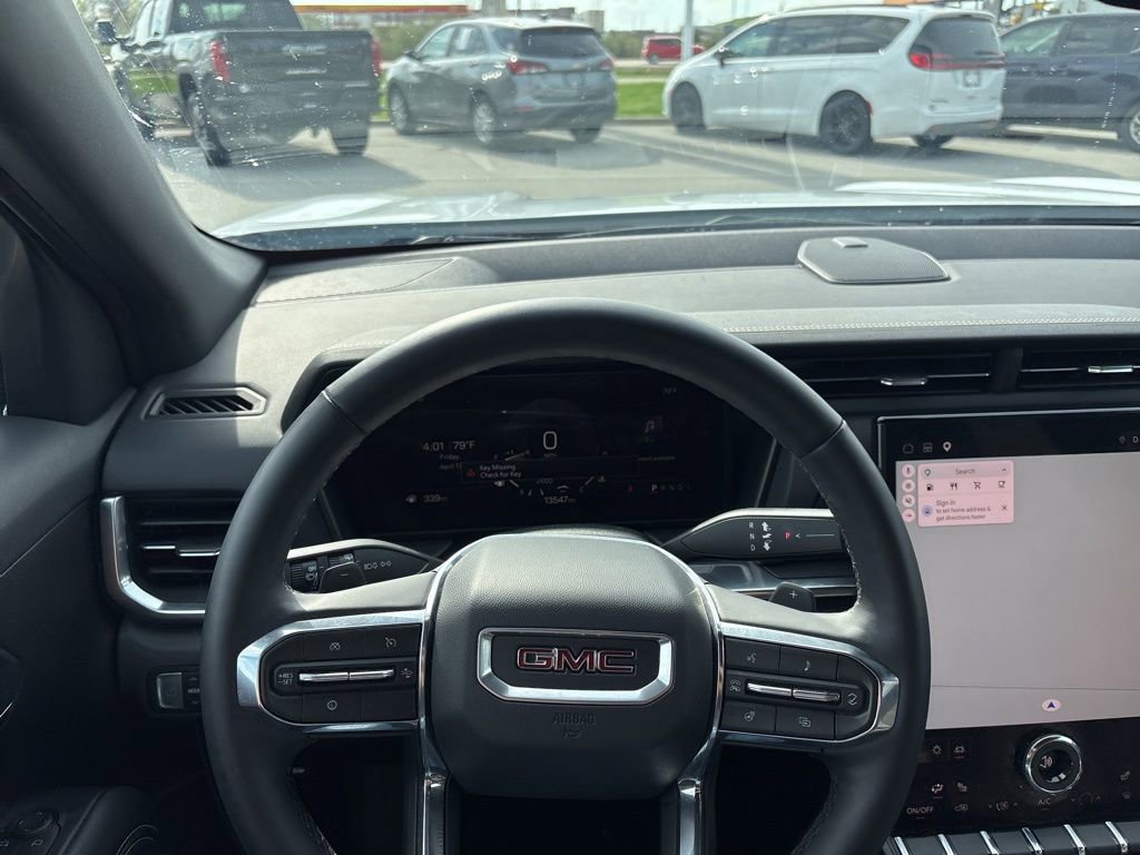 Used 2026 GMC Terrain Elevation FWD image 28