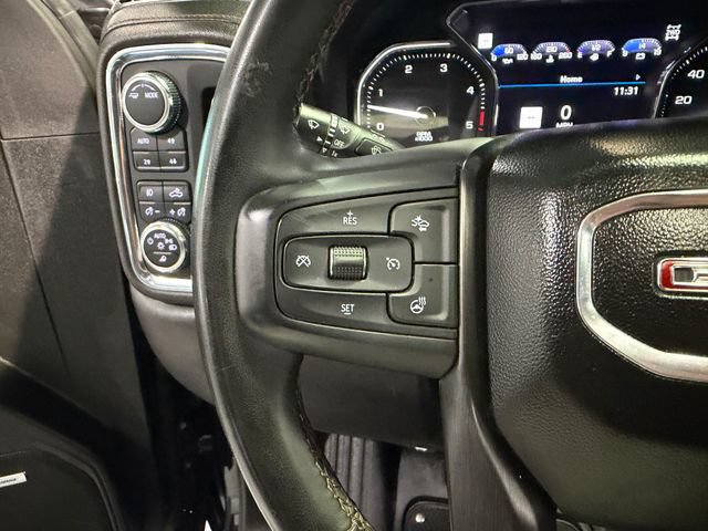 Used 2023 GMC Sierra 2500 AT4 w/ AT4 Premium Plus Package AWD/4WD image 18