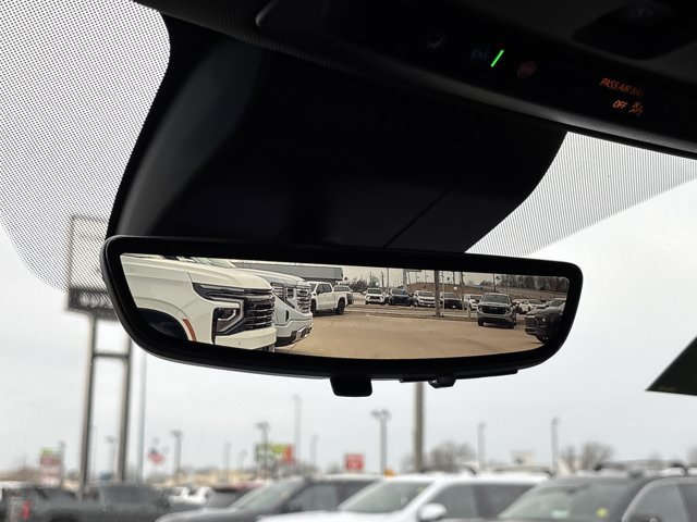 Used 2023 Chevrolet Tahoe High Country image 47