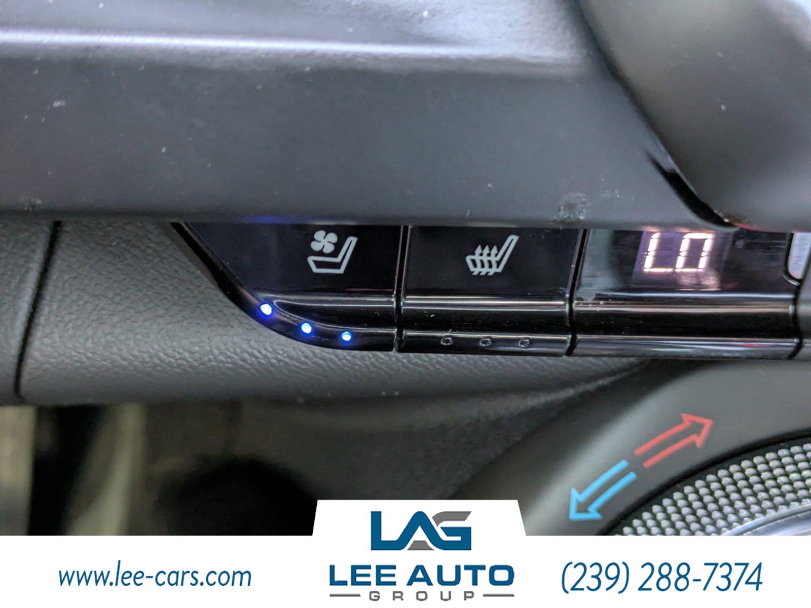 Used 2017 Chevrolet Camaro LT image 26