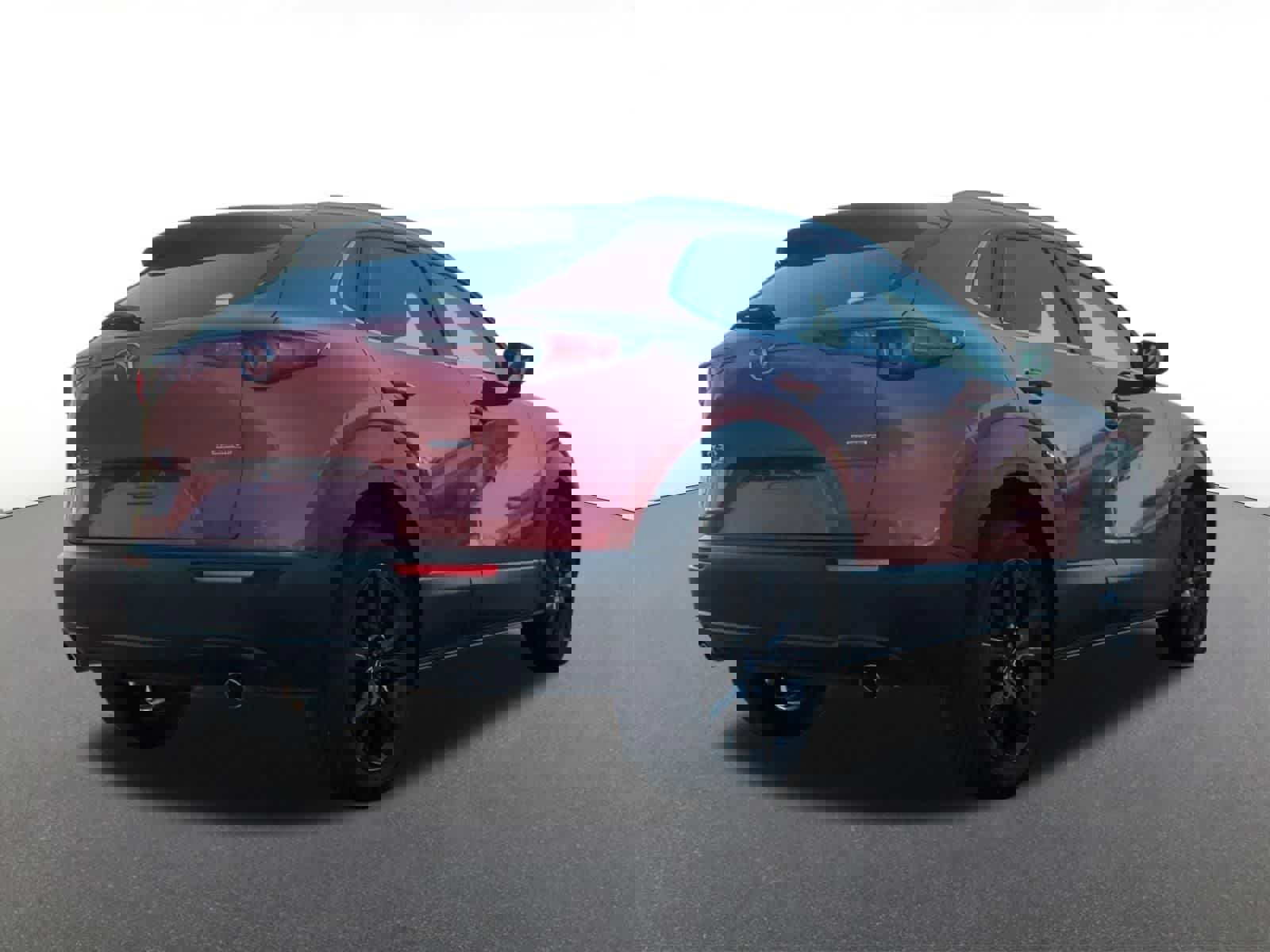 Used 2023 MAZDA CX-30 AWD 2.5 S w/ Premium Package image 6