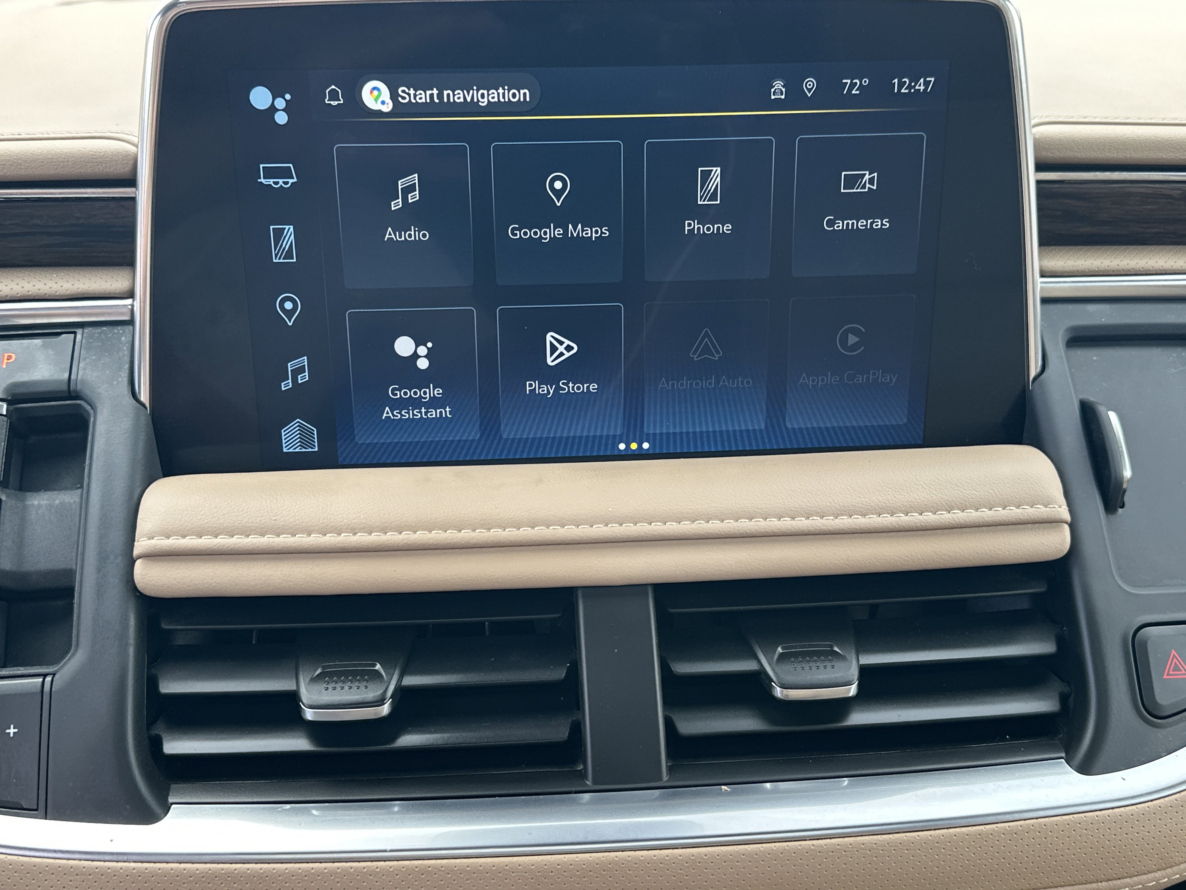 Certified 2023 Chevrolet Tahoe Premier w/ Premium Package 2 image 30