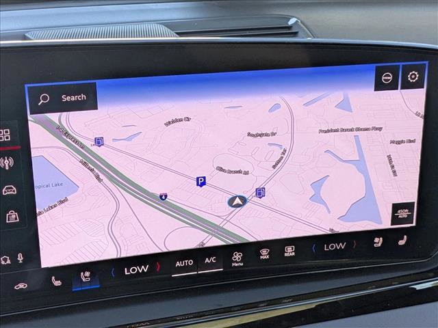 New 2025 Audi A5 2.0T Premium Plus w/ Premium Plus image 12