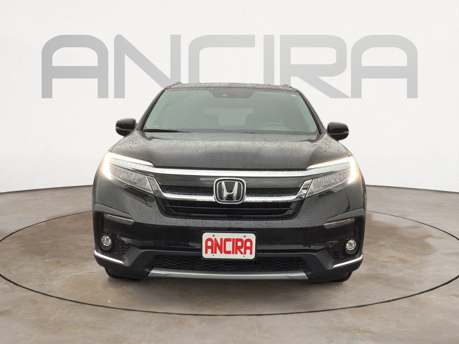 Used 2021 Honda Pilot Touring image 8