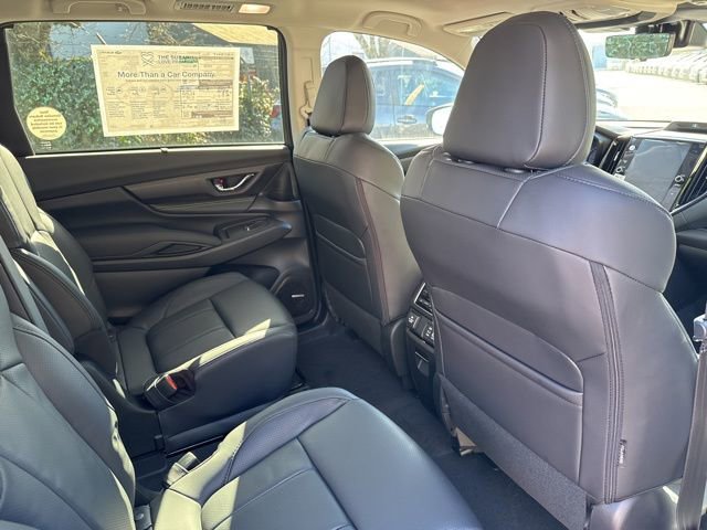 New 2026 Subaru Ascent Bronze Edition image 28