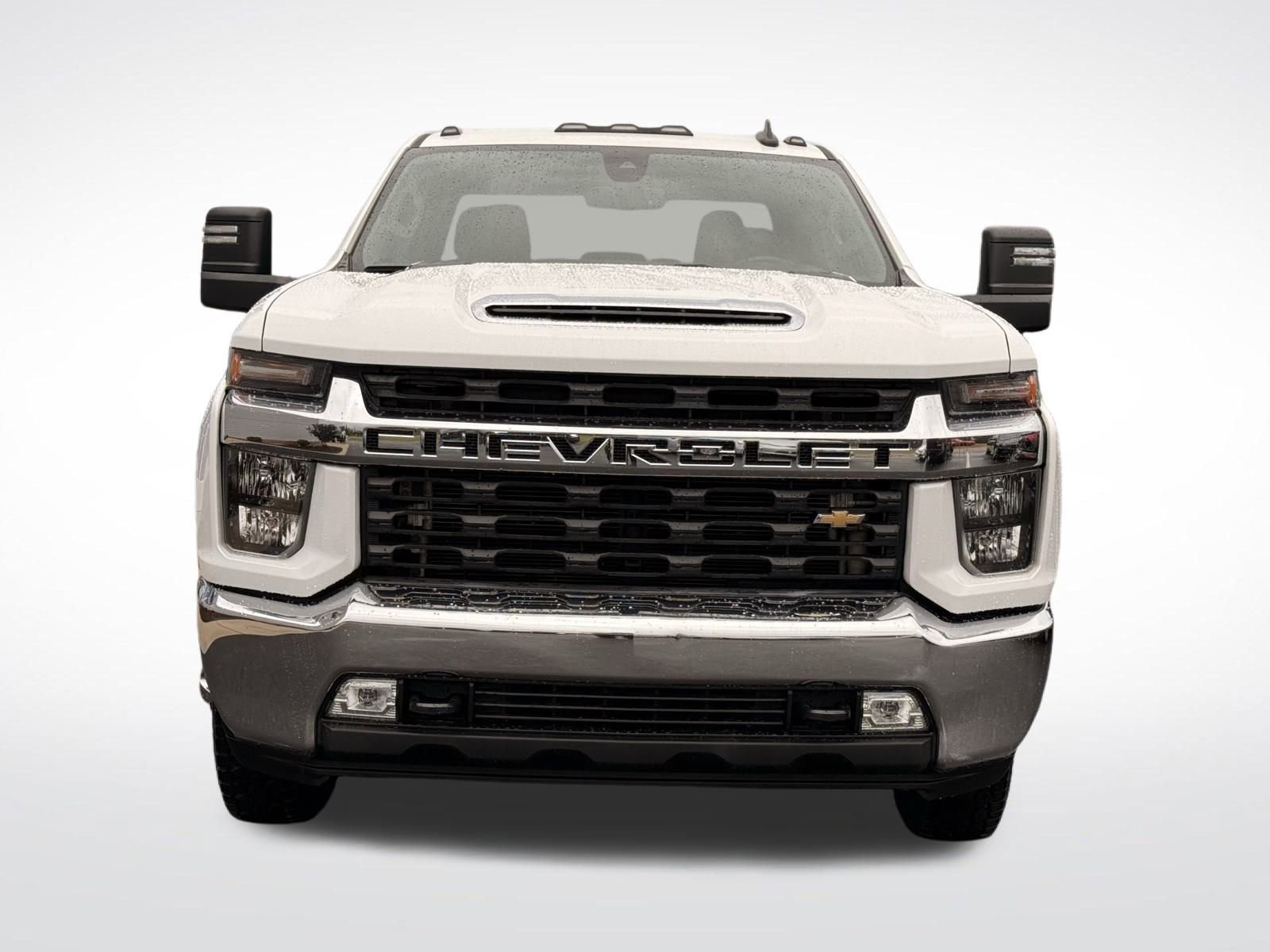 Used 2023 Chevrolet Silverado 3500 LT w/ Convenience Package image 2