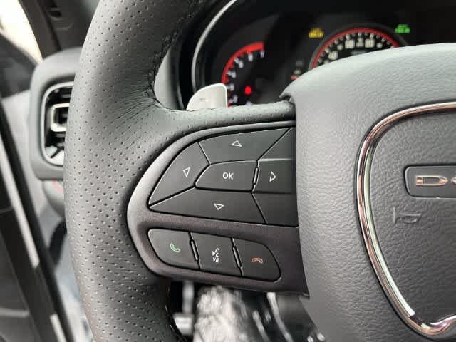 New 2027 Dodge Durango GT AWD/4WD image 22