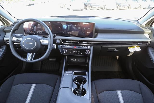 New 2026 Hyundai Sonata Blue FWD image 13