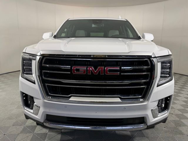 Used 2023 GMC Yukon XL SLT image 10