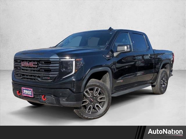 Used 2023 GMC Sierra 1500 AT4 w/ AT4 Premium Package