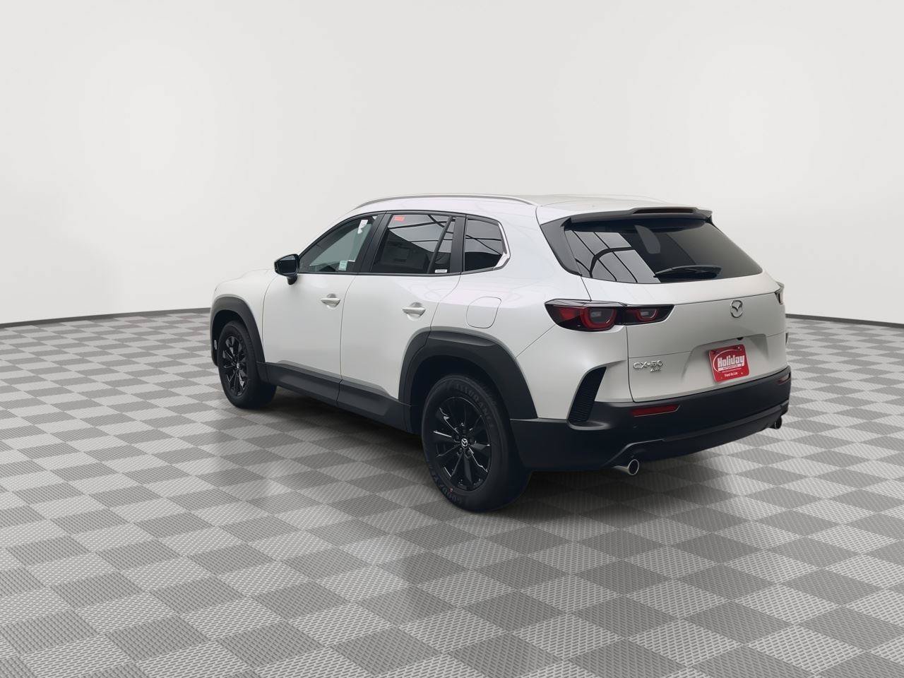 New 2026 MAZDA CX-50 AWD 2.5 S w/ Preferred Pkg image 38