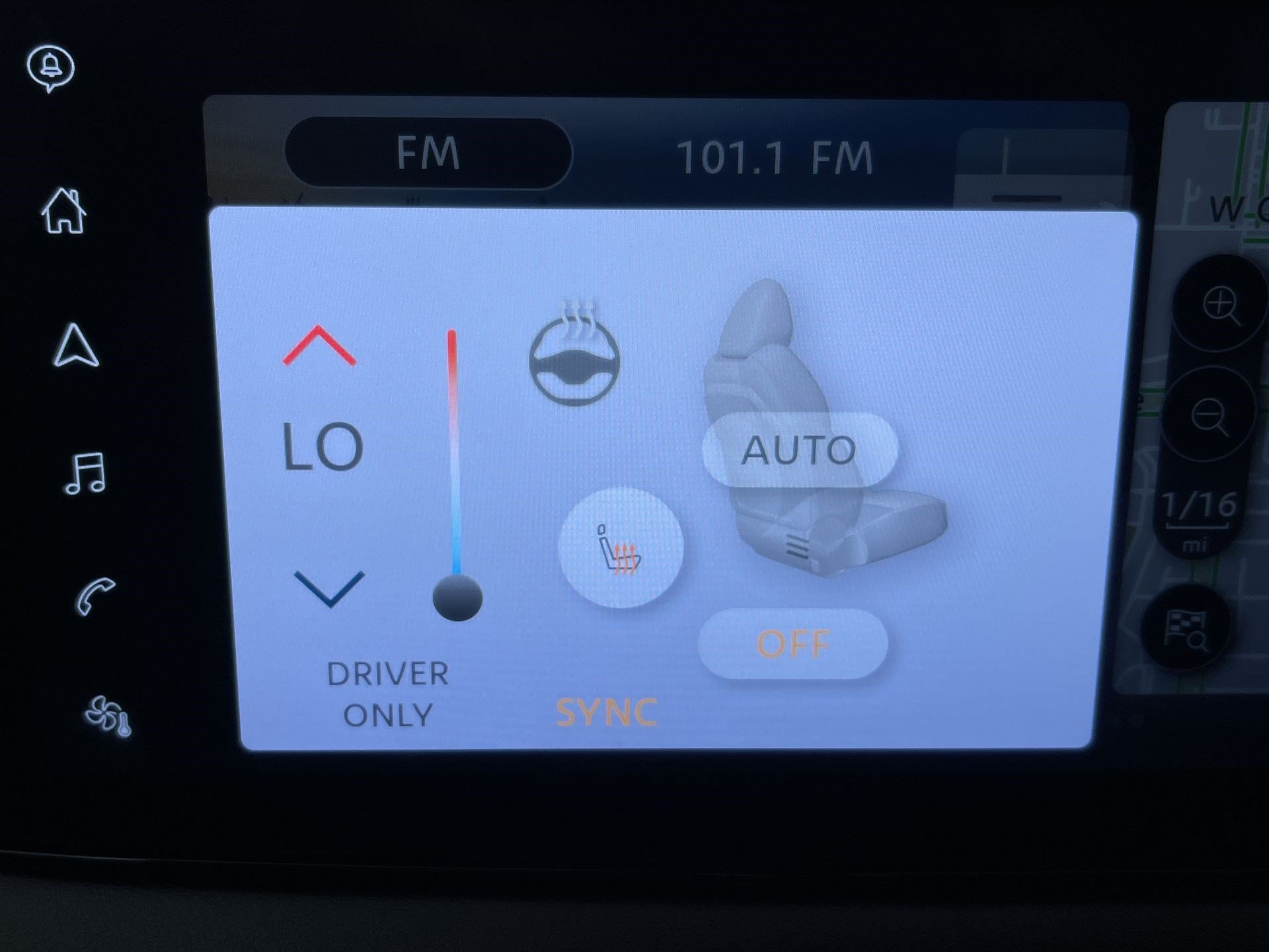 Certified 2024 Nissan Ariya AWD image 21