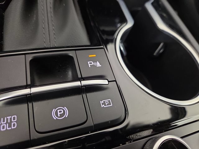 Certified 2026 Kia K5 GT FWD image 26
