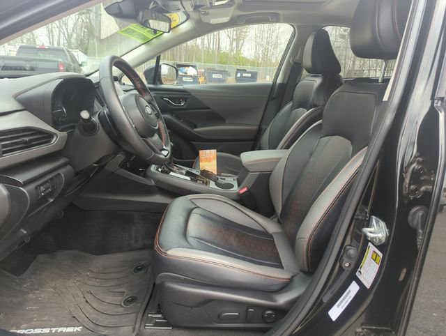 Certified 2024 Subaru Crosstrek 2.5i Limited AWD/4WD image 14