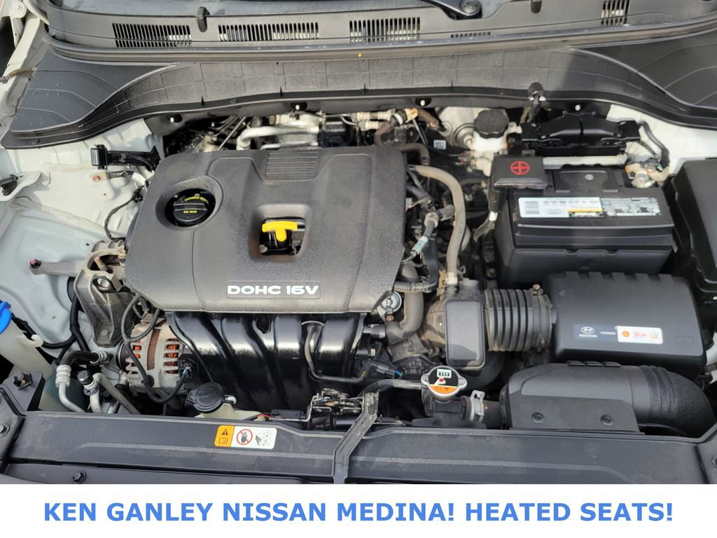 Used 2019 Hyundai Kona SEL image 23