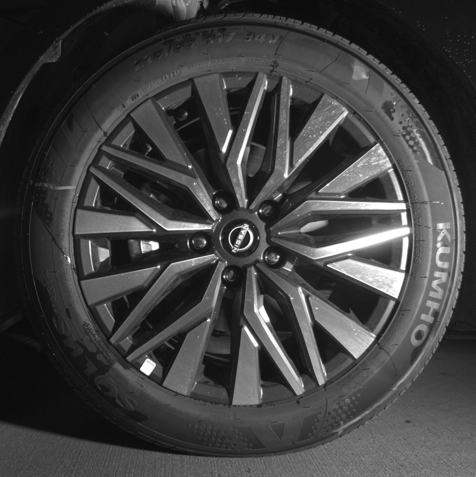Used 2026 Nissan Altima 2.5 SV FWD image 12