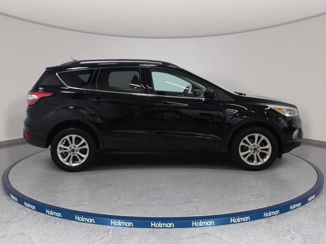 Used 2018 Ford Escape SEL FWD image 5