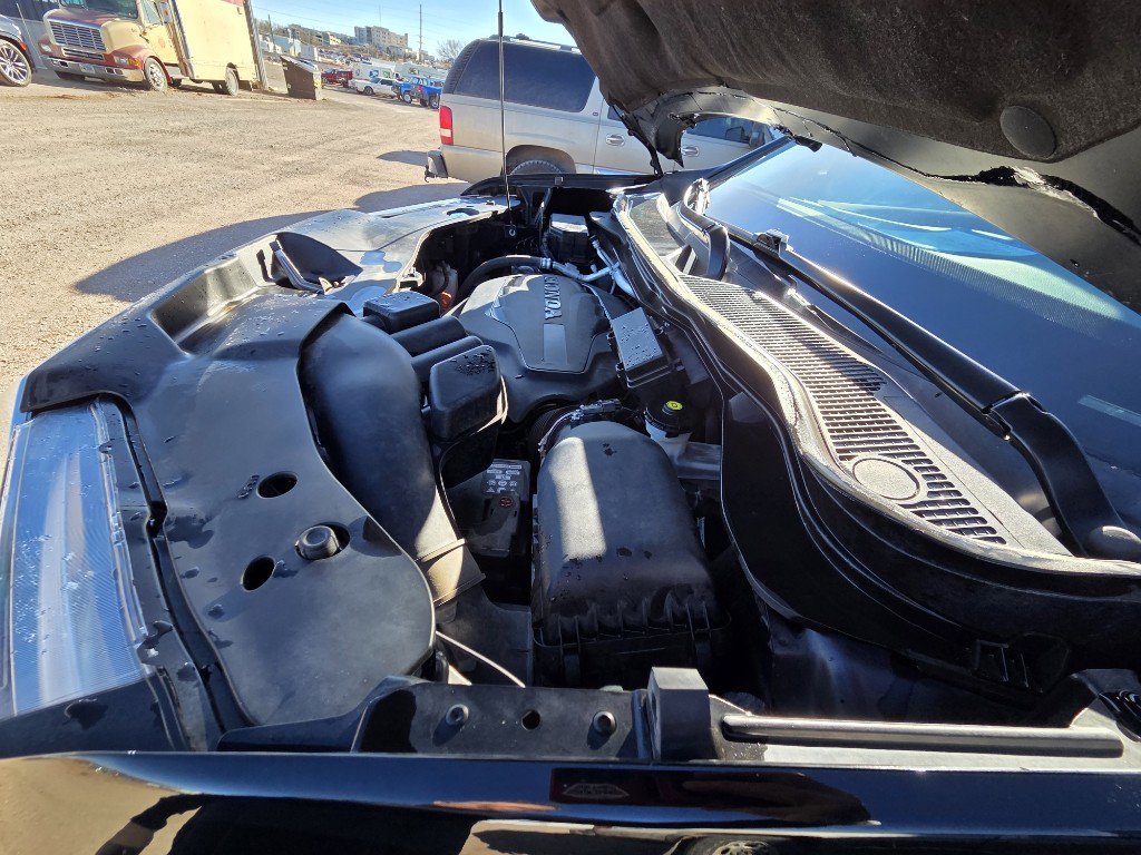 Used 2021 Honda Ridgeline RTL image 11