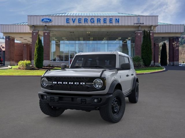 New 2026 Ford Bronco Big Bend w/ Black Diamond Package AWD/4WD image 2