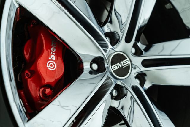Used 2010 Dodge Challenger SRT8 w/ SRT Option Group II RWD image 23