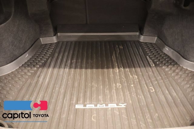 Certified 2026 Toyota Camry Hybrid AWD/4WD image 26