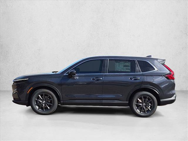 New 2026 Honda CR-V EX-L image 5