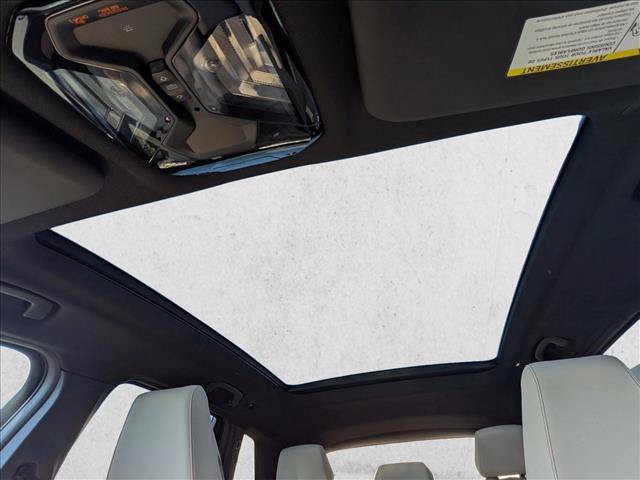 New 2026 BMW X3 xDrive30i AWD/4WD image 15