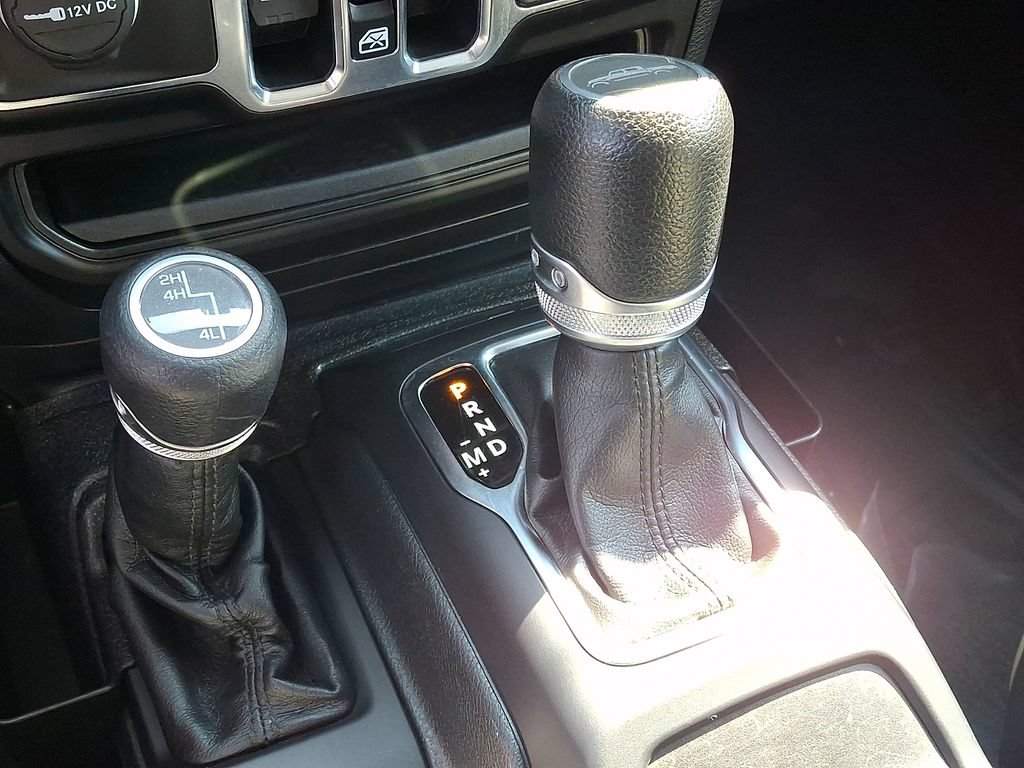 Used 2021 Jeep Gladiator Sport AWD/4WD image 14