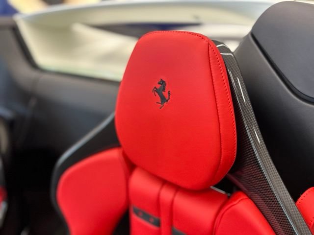 Used 2025 Ferrari 296 GTS RWD image 44