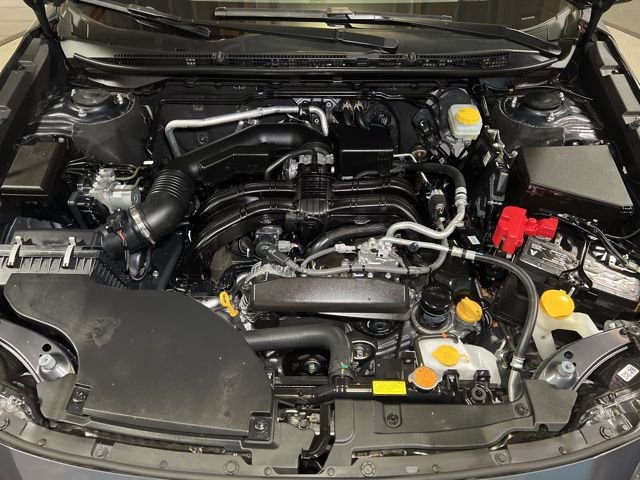Used 2023 Subaru Outback Onyx Edition image 21