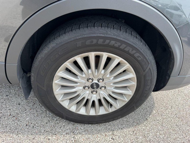 Used 2019 Lincoln Nautilus FWD image 27