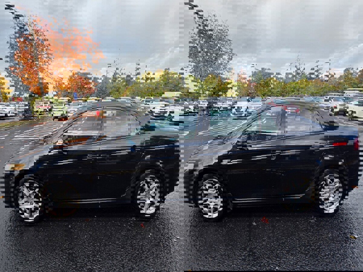 Used 2007 Acura TL