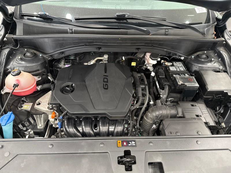 Used 2023 Hyundai Santa Fe SEL image 36