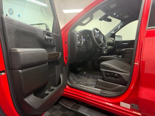 Used 2019 GMC Sierra 1500 Elevation w/ Elevation Value Package AWD/4WD image 11
