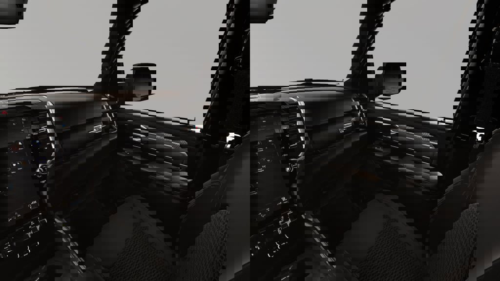 New 2026 RAM 1500 Lone Star image 7