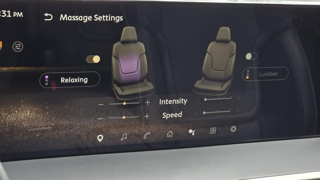 New 2026 INFINITI QX80 4WD w/ Sport Exterior Package image 9