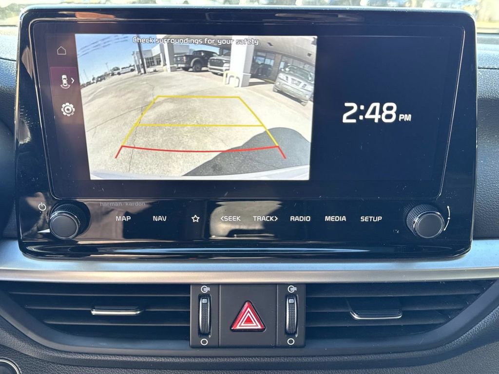 Used 2024 Kia Forte GT-Line w/ GT-Line Premium Package image 43