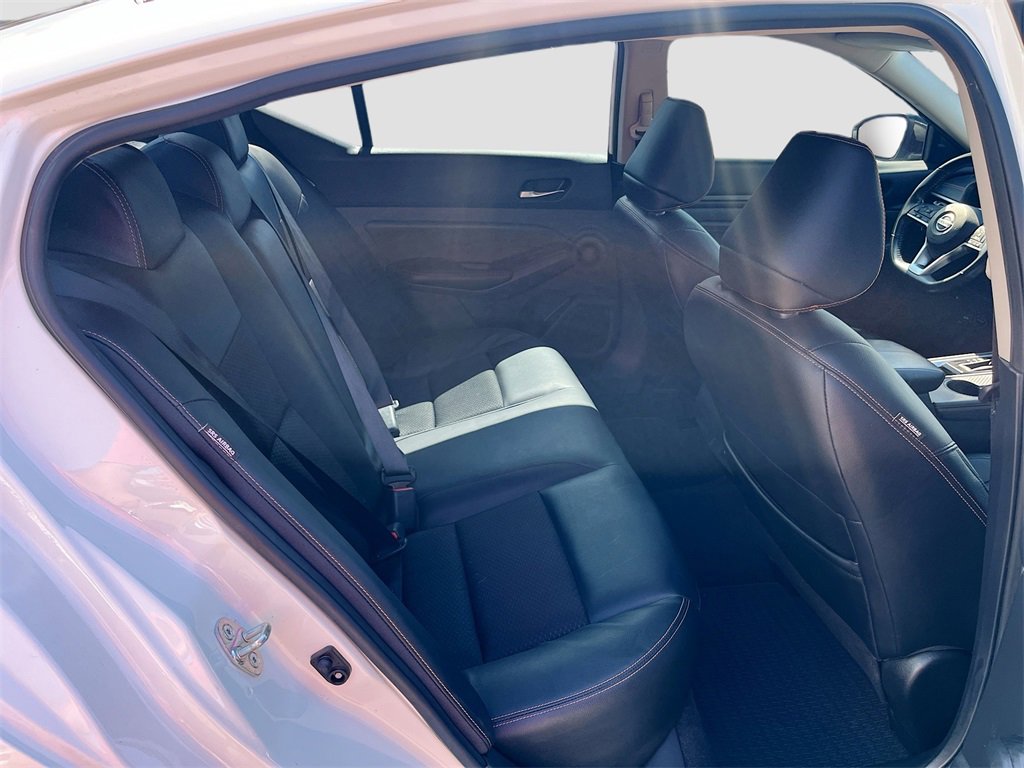 Used 2022 Nissan Altima 2.5 SR image 25